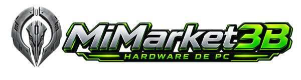 Mi tienda